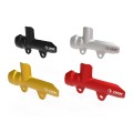 DBK Special Parts (Ducabike) Rear Brake Master Protector for Ducati / Moto Guzzi Models DBK Special Parts (Ducabike) Rear Brake Master Protector for Ducati / Moto Guzzi Models